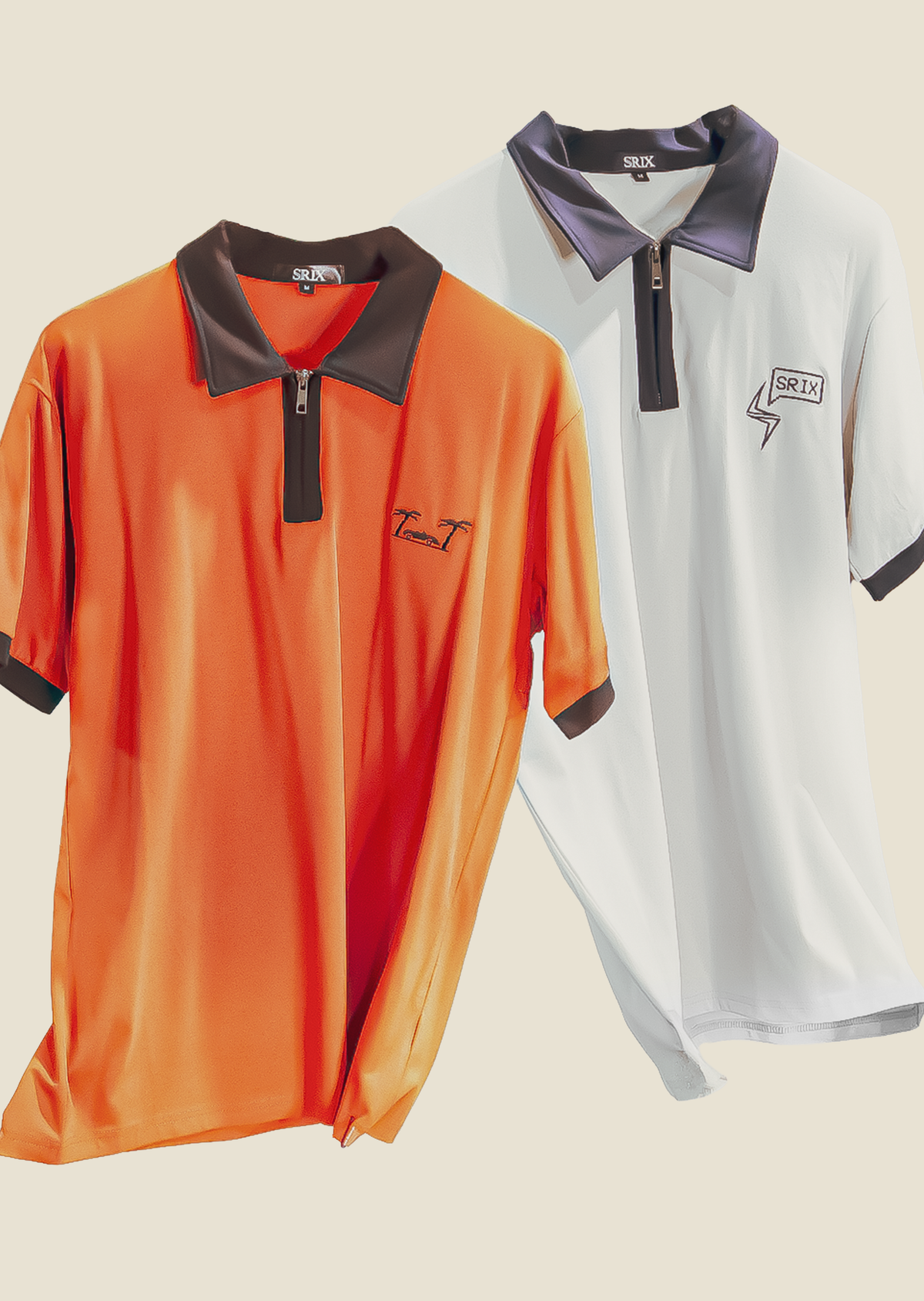 The Srix Polo