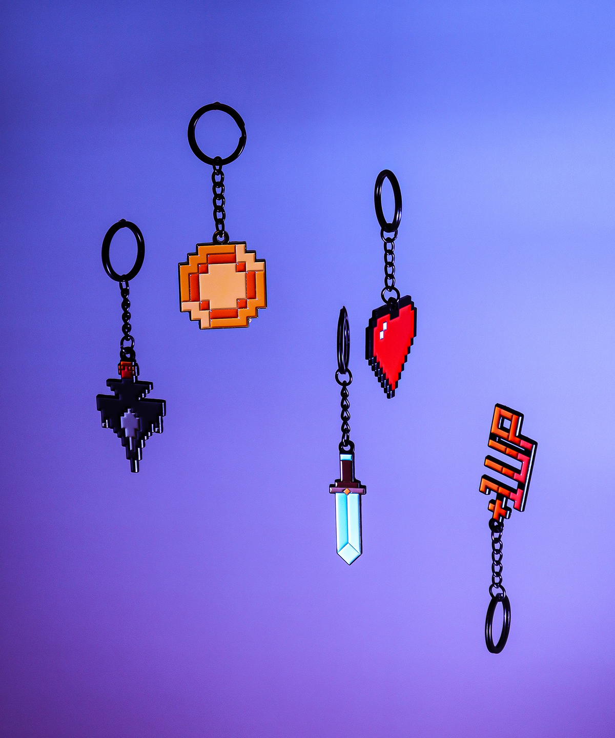 The Full Artifacts Bundle