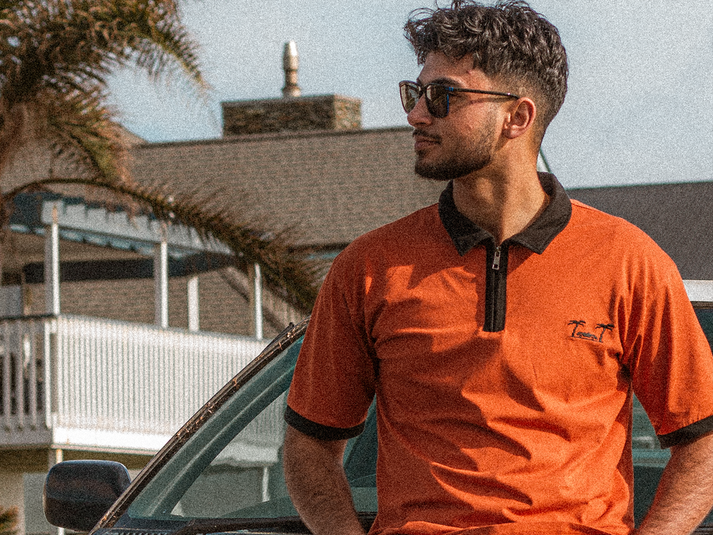 The SRIX fabric