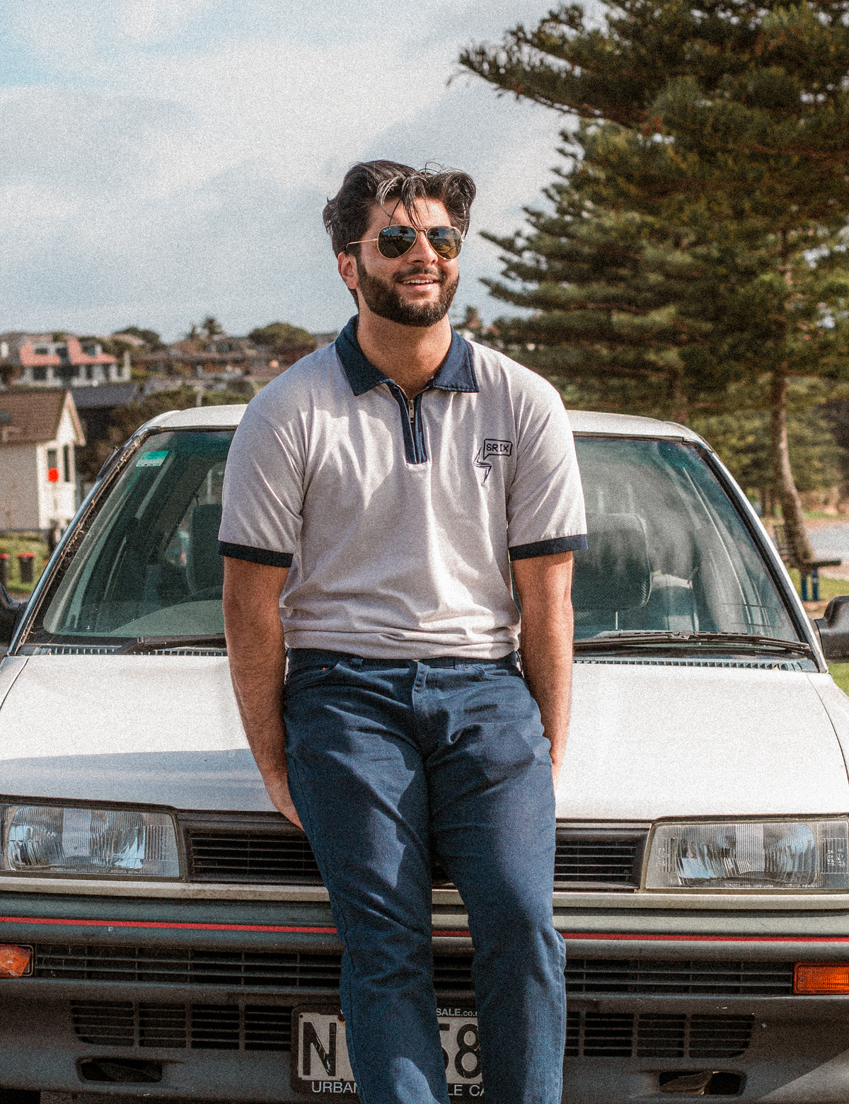 The Polo.