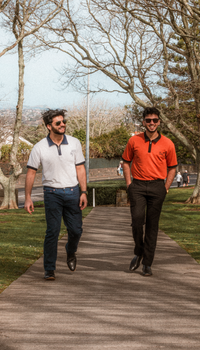 Srix Polo