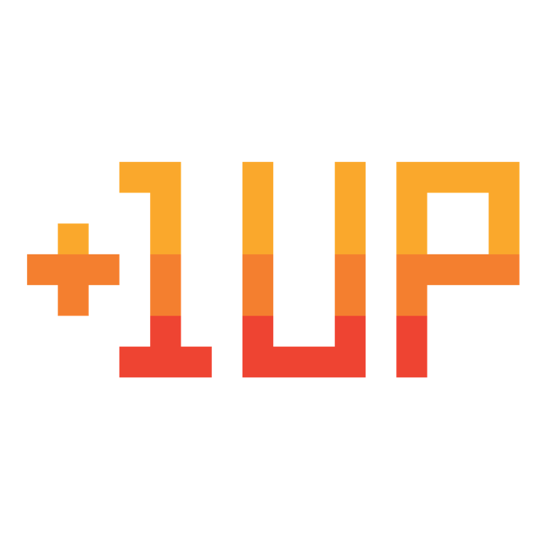 1-UP